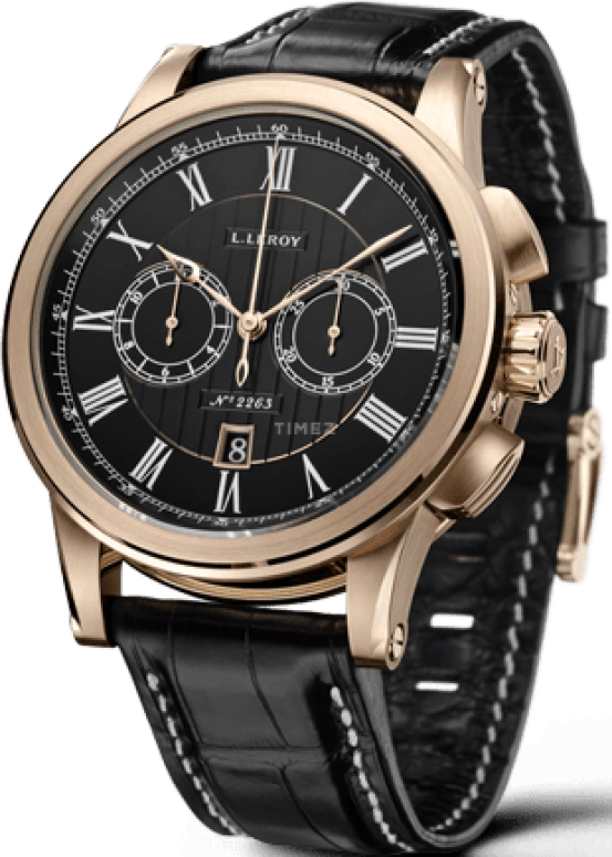 Leroy Marine Range LL203/2