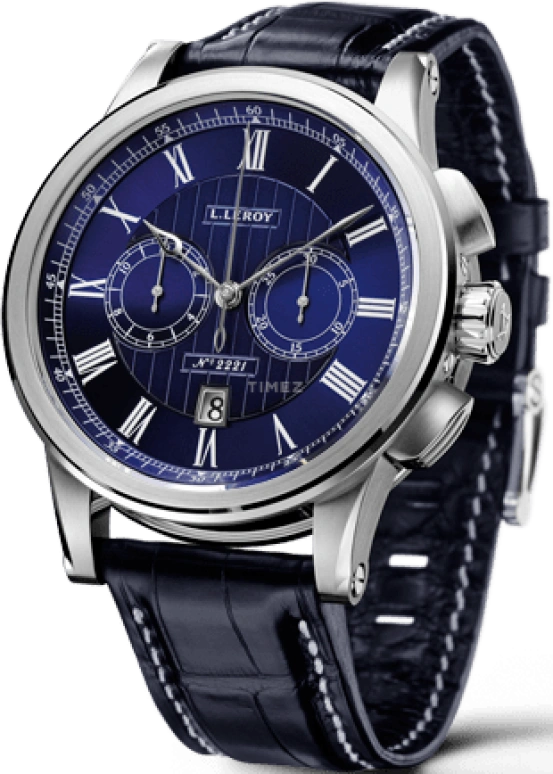 Leroy Marine Range LL202/3