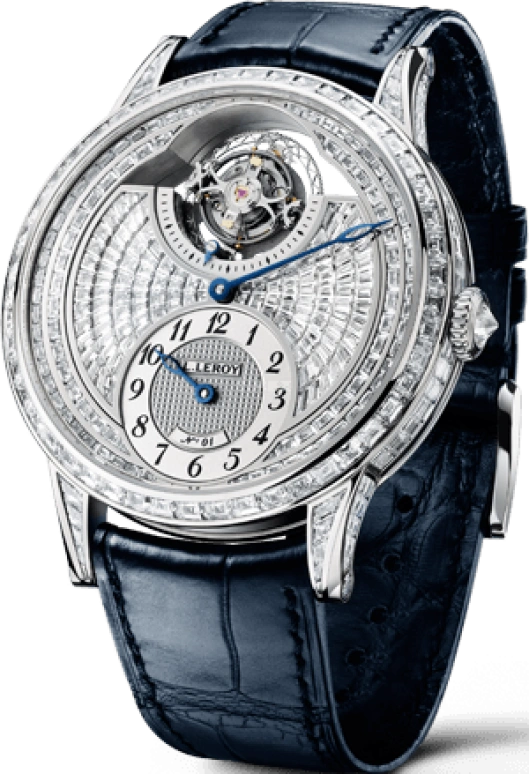 Leroy Limited Series LL110/1