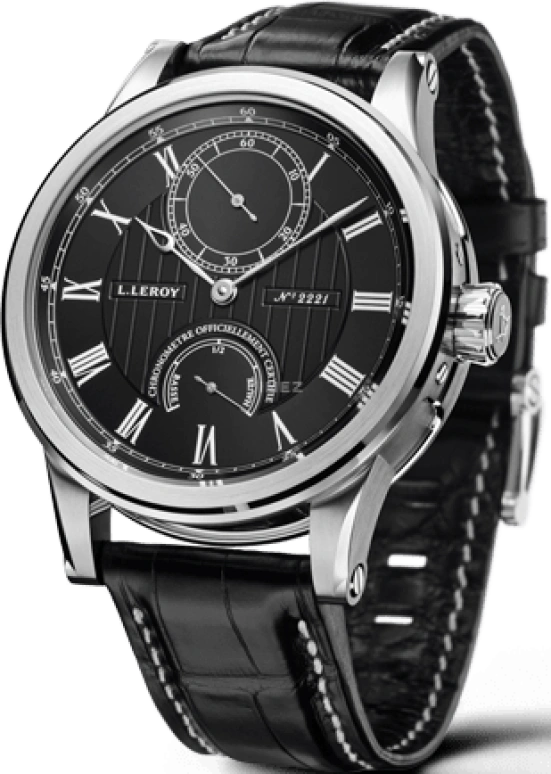 Leroy Marine Range LL200/2