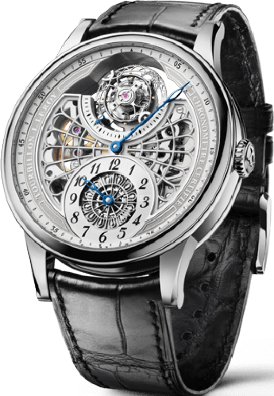 Leroy Limited Series LL107/1