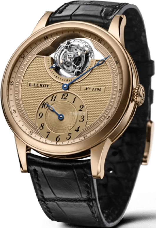 Leroy Osmior Range LL106/3