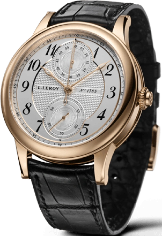 Leroy Osmior Range LL101/1