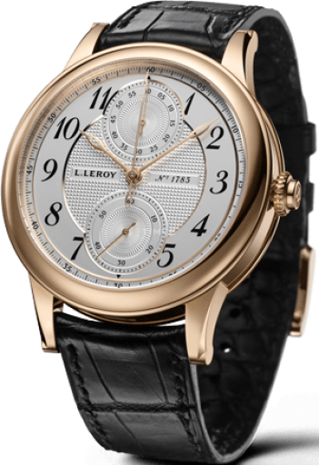 Leroy Osmior Range LL101/1