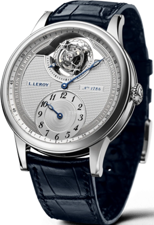 Leroy Osmior Range LL104/1