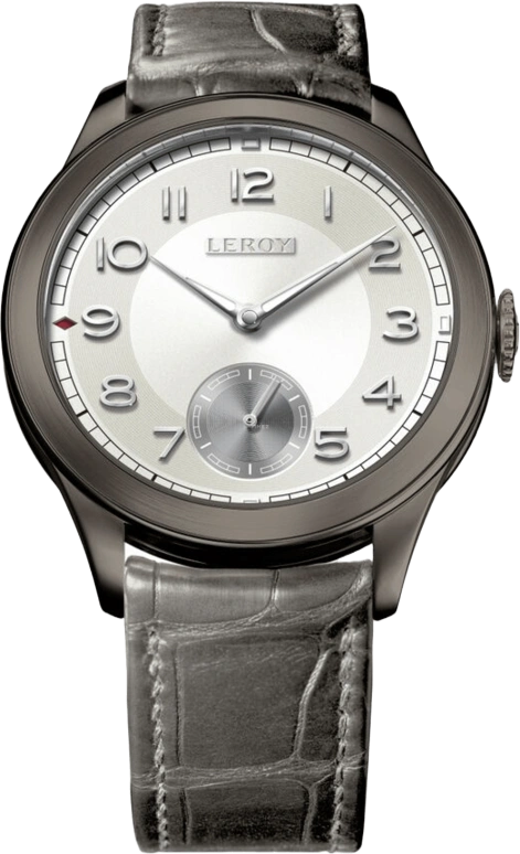 Leroy Osmior Range L200AL ONLY WATCH