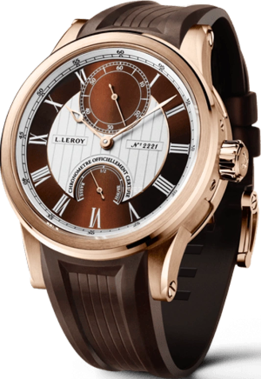 Leroy Marine Range LL201/4