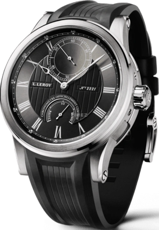Leroy Marine Range LL200/6