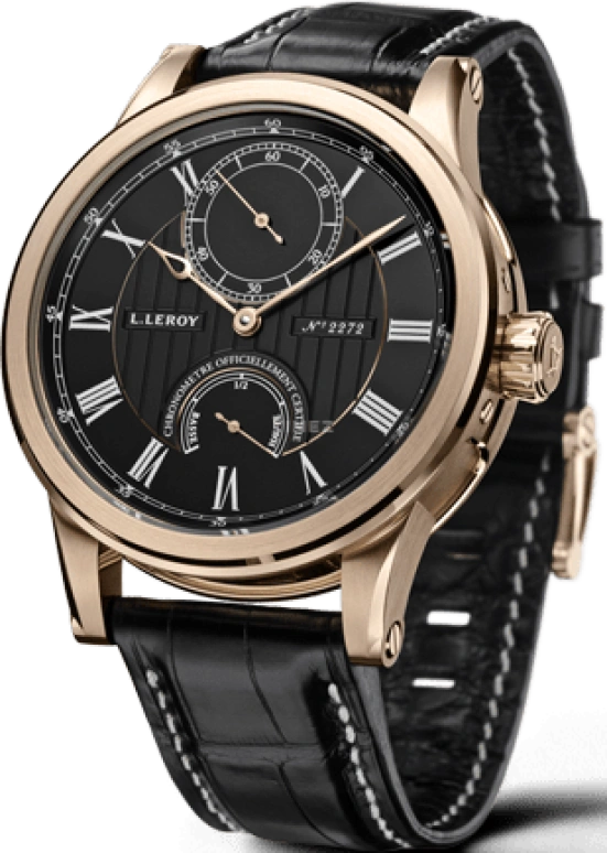 Leroy Marine Range LL201/2