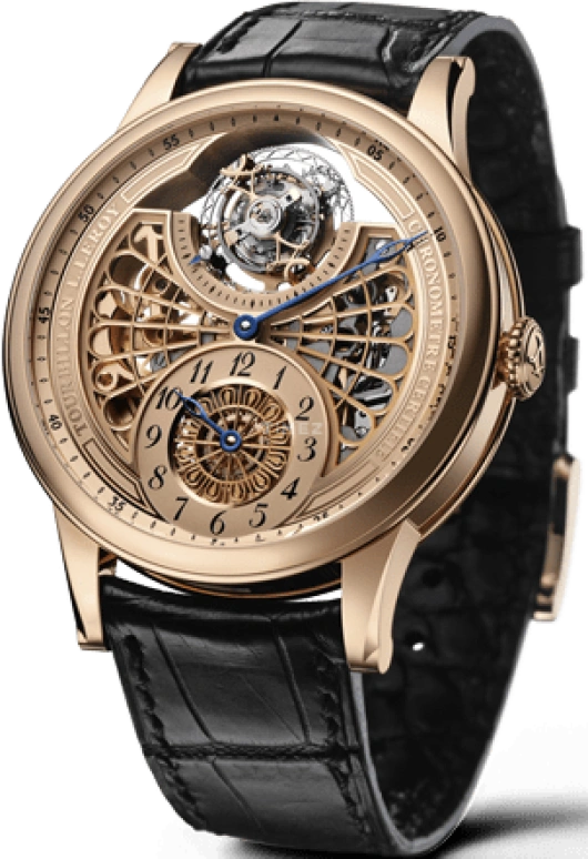 Leroy Limited Series LL108/1
