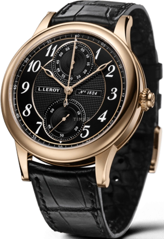 Leroy Osmior Range LL101/2