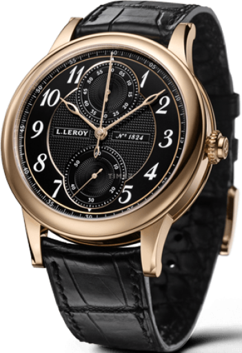 Leroy Osmior Range LL101/2