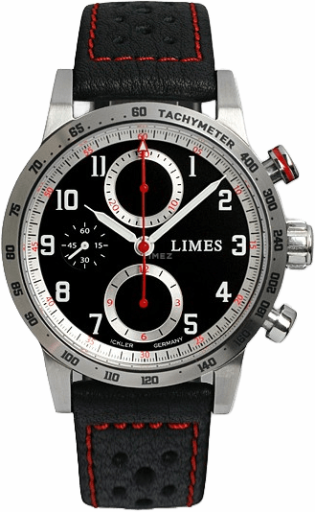 limes limes-endurance 