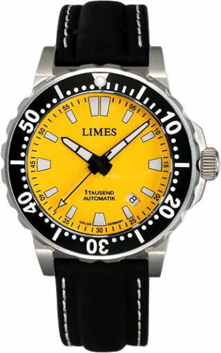 Limes Endurance U8787-LA2.5