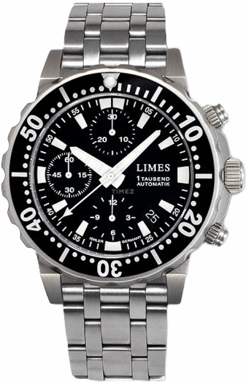 Limes Endurance U8797B-LC2.1