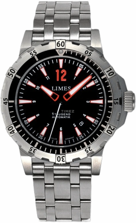 Limes Endurance U8777B-LA2.2