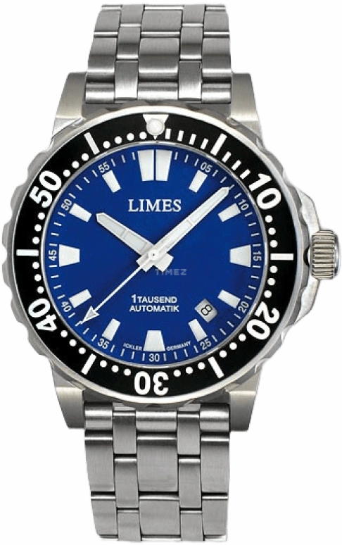 Limes Endurance U8787B-LA2.7