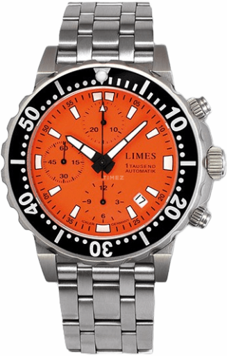 limes limes-endurance 