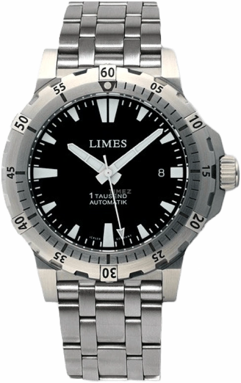 Limes Endurance U8777B-LA3.1