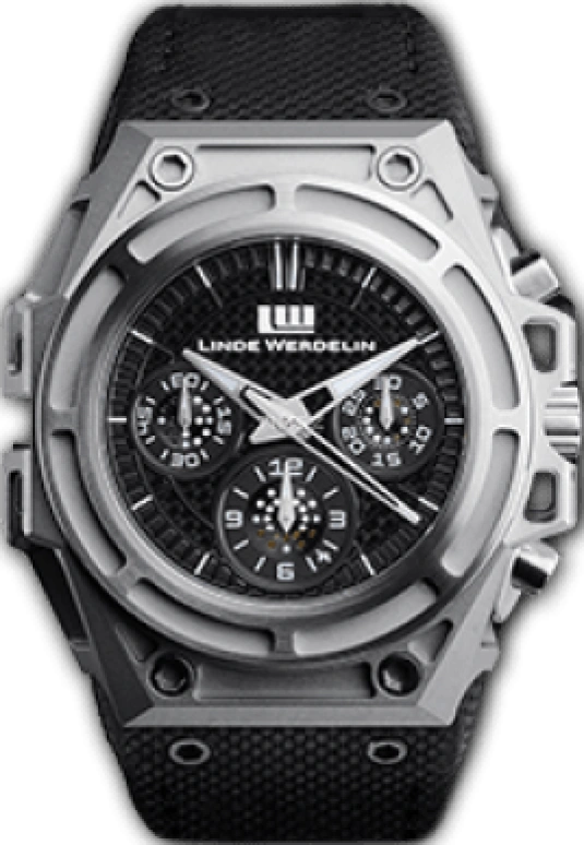 Linde Werdelin Spido SPIDOSPEED STEEL