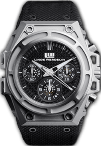 Linde Werdelin Spido SPIDOSPEED STEEL