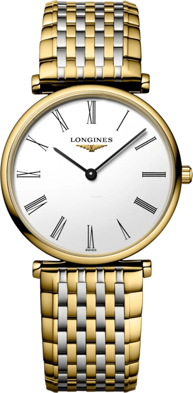Longines La Grande Classique L4.512.2.11.D