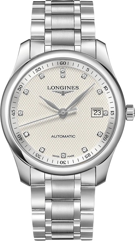 Longines Master L2.793.4.77.6
