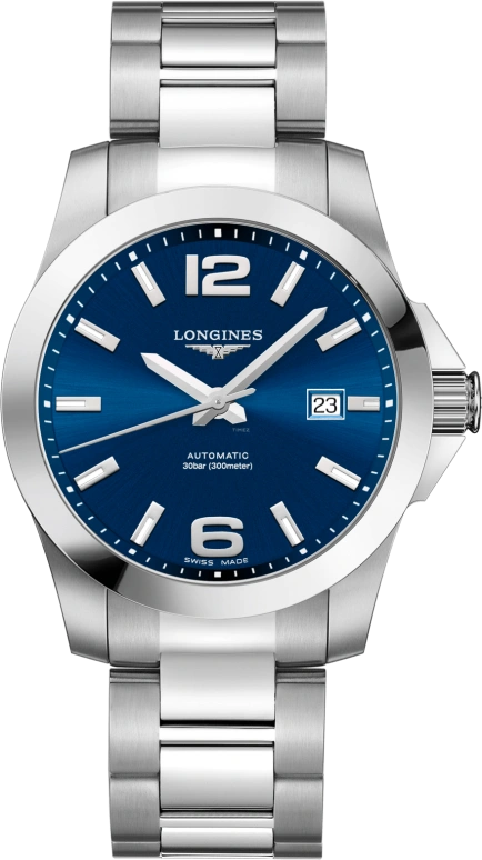 Longines Conquest L3.777.4.99.6
