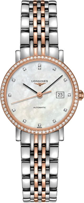 Longines Elegant L4.310.5.88.7