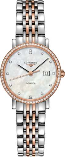 Longines Elegant L4.310.5.88.7
