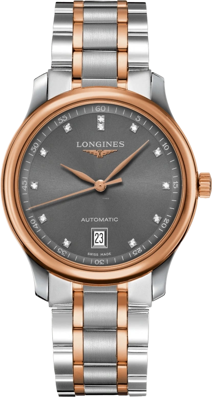 Longines Master L2.628.5.07.7