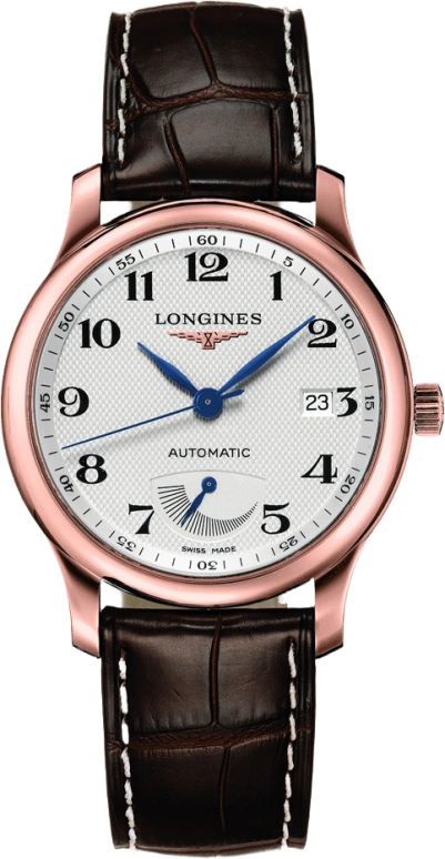 Longines Master L2.708.8.78.3