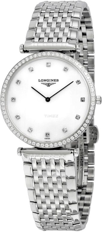 Longines La Grande Classique L4.741.0.80.6