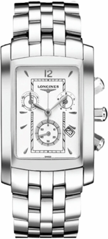 Longines DolceVita L5.680.4.73.6