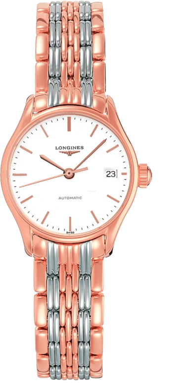 Longines Lyre L4.360.1.12.7