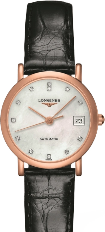 Longines Elegant L4.378.8.87.0
