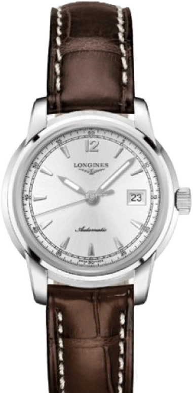 Longines Saint Imier L2.563.4.79.0