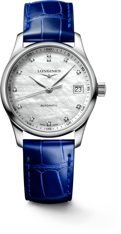 Longines Heritage Classic L2.357.4.87.0