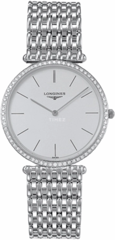 Longines La Grande Classique L4.691.7.72.6