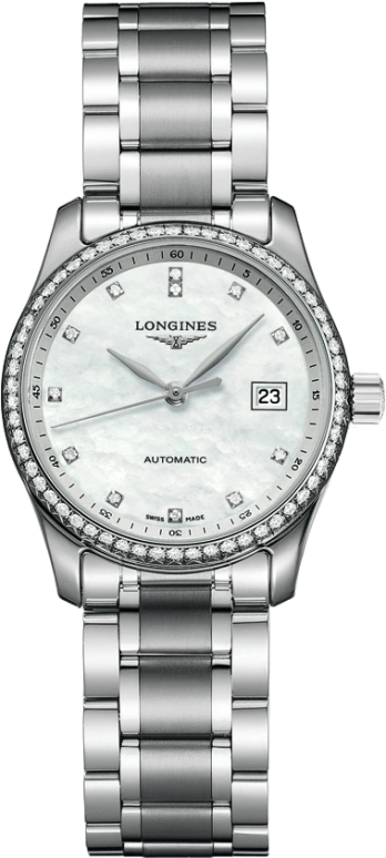 Longines Master L2.257.0.87.6