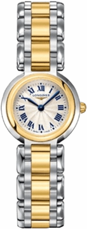 Longines PrimaLuna L8.109.5.91.6