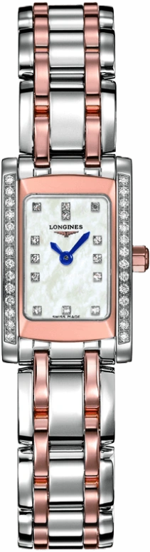 Longines DolceVita L5.158.5.89.7