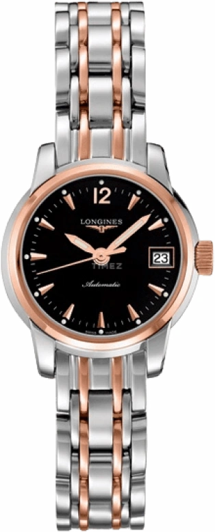 Longines Saint Imier L2.263.5.52.7