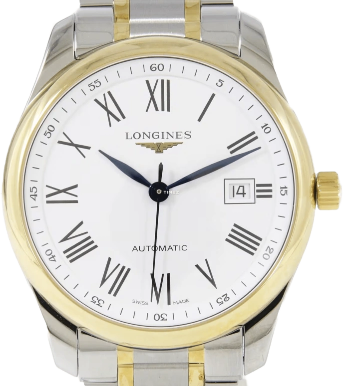 Longines Heritage Classic L2.793.5.19.7