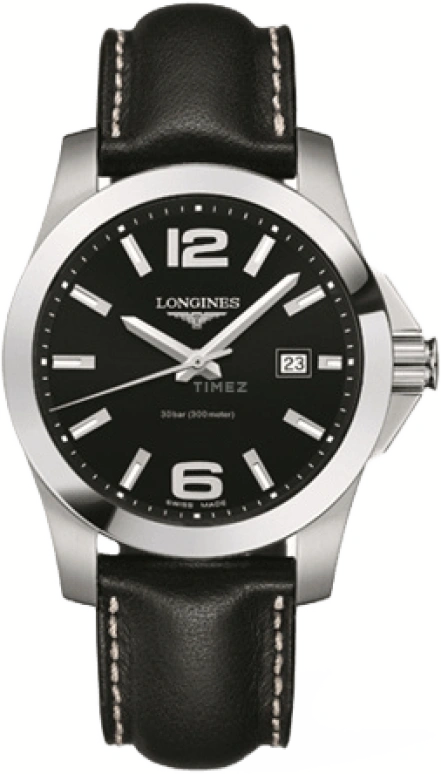 Longines Conquest L3.659.4.56.3