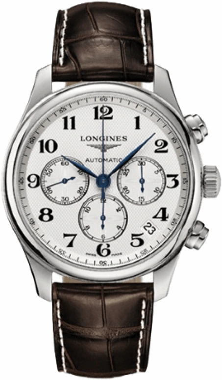 Longines Master L2.693.4.78.3