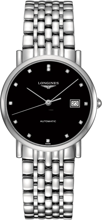Longines Elegant L4.809.4.57.6