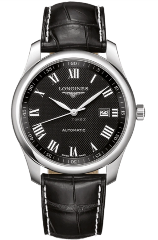 Longines Master L2.793.4.51.8