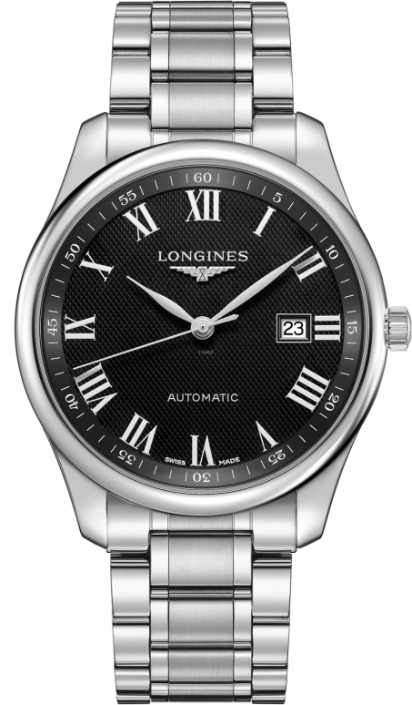 Longines Master L2.893.4.51.6