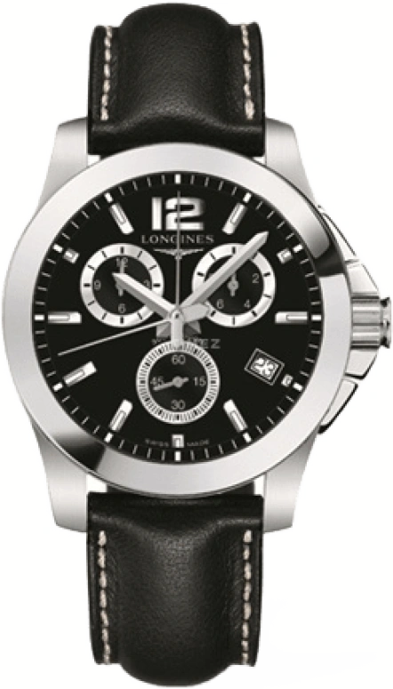 Longines Conquest L3.660.4.56.3